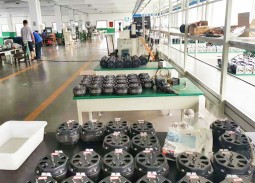 宝马第六代电驱技术亮相开启电动驾趣新纪元